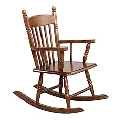 Rocking chair solid for sale  Delivered anywhere in Ireland