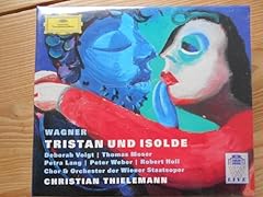 Wagner tristan und d'occasion  Livré partout en France