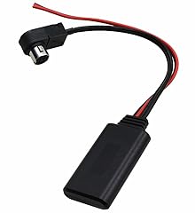 Bluetooth aux adapter for sale  Delivered anywhere in USA 