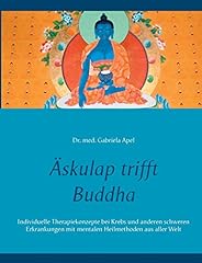 äskulap trifft buddha gebraucht kaufen  Wird an jeden Ort in Deutschland