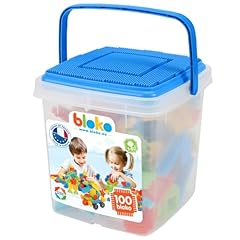 Bloko baril rangement d'occasion  Livré partout en France