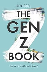 The Gen-Z Book: the A to Z about Gen-Z (English Edition) usato  Spedito ovunque in Italia 