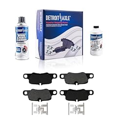 Detroit axle rear for sale  Delivered anywhere in USA 