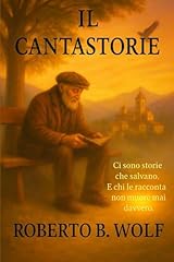 Cantastorie usato  Spedito ovunque in Italia 