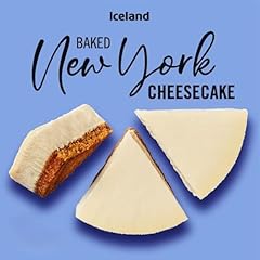 Iceland baked new for sale  Delivered anywhere in UK