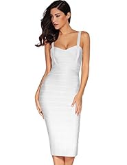 Midi bodycon dresses for sale  Delivered anywhere in UK