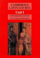 Cambridge latin course d'occasion  Livré partout en Belgiqu