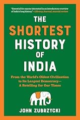 Shortest history india for sale  Delivered anywhere in USA 