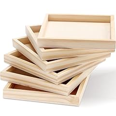 Vanzack 12cm wooden for sale  Delivered anywhere in UK