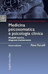 Medicina psicosomatica psicolo usato  Spedito ovunque in Italia 