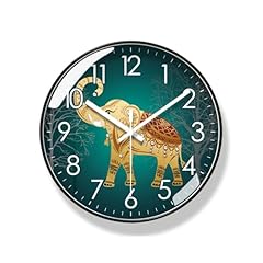 Jauhmui round elephant for sale  Delivered anywhere in UK