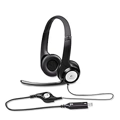 Logitech new h390 for sale  Delivered anywhere in USA 
