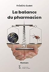 Balance pharmacien d'occasion  Livré partout en Belgiqu