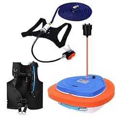 Goyojo hours scuba for sale  Delivered anywhere in USA 
