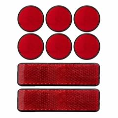 Bike reflectors multipurpose for sale  Delivered anywhere in UK