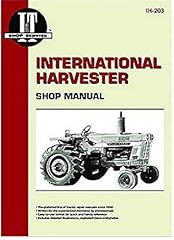 International harvester 674 for sale  Delivered anywhere in USA 