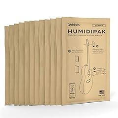 Addario guitar humidifier for sale  Delivered anywhere in USA 