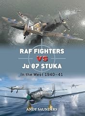 Raf fighters stuka gebraucht kaufen  Wird an jeden Ort in Deutschland