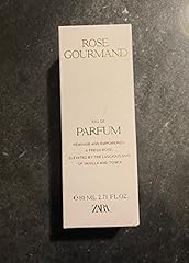 Zara rose gourmand for sale  Delivered anywhere in Ireland