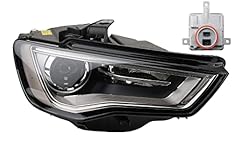 Fari anteriori allo usato  Spedito ovunque in Italia 