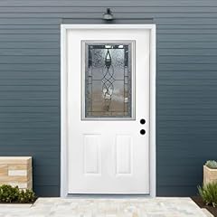 Fiberglass entry door for sale  Delivered anywhere in USA 