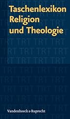 Taschenlexikon religion theolo gebraucht kaufen  Wird an jeden Ort in Deutschland