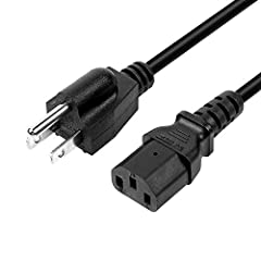 Power cord fits for sale  Delivered anywhere in USA 