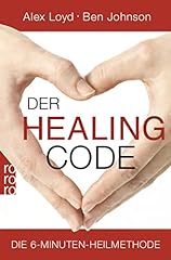 Healing code 6 gebraucht kaufen  Wird an jeden Ort in Deutschland