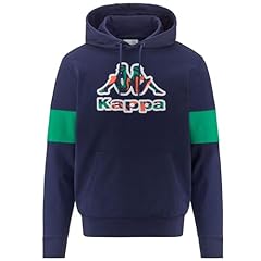 Kappa frofio felpa usato  Spedito ovunque in Italia 
