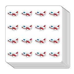Airplane planner stickers for sale  Delivered anywhere in USA 