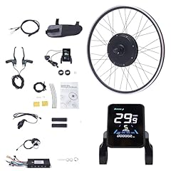 Vonvver electric bike for sale  Delivered anywhere in UK