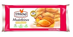 Michel madeleines moelleuses d'occasion  Livré partout en France