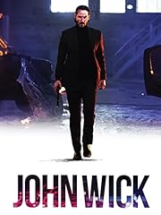 John wick usato  Spedito ovunque in Italia 