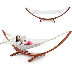 Ecotouge wooden hammock for sale  Delivered anywhere in USA 