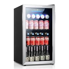 126 wine cooler for sale  Delivered anywhere in USA 