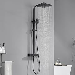 Auralum regendusche komplettse gebraucht kaufen  Wird an jeden Ort in Deutschland
