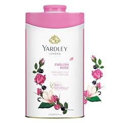 Yardley english perfumed for sale  Delivered anywhere in USA 