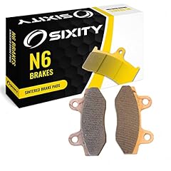 Sixity front sintered for sale  Delivered anywhere in USA 