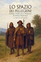 Spazio dei pellegrini. usato  Spedito ovunque in Italia 