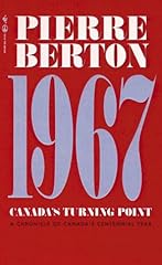 1967 canada turning usato  Spedito ovunque in Italia 