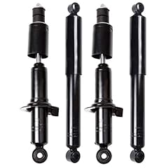 4pcs front rear for sale  Delivered anywhere in USA 
