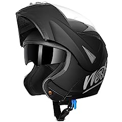 Westt casco moto usato  Spedito ovunque in Italia 