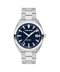 Movado heritage datron for sale  Delivered anywhere in USA 