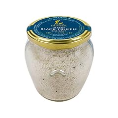 Trufflehunter flaked black for sale  Delivered anywhere in UK