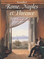 Rome naples florence d'occasion  Livré partout en France