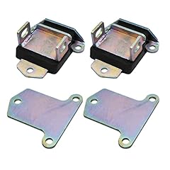 LOSTAR Pair(2) 3474 Engine Motor Mounts SBC BBC For for sale  Delivered anywhere in USA 