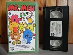 Men volume mr. for sale  Delivered anywhere in UK