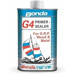 Bonda marine primer for sale  Delivered anywhere in UK