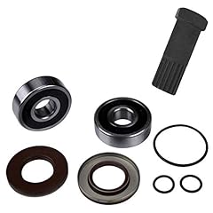 Jet Pump Bearing & Seal Rebuild Kit w/Impeller Tool for sale  Delivered anywhere in USA 