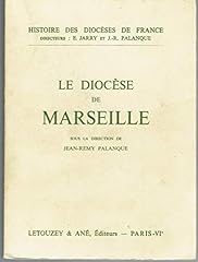 Diocèse marseille direction d'occasion  Livré partout en France